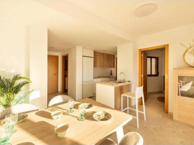 Piso Venta Murcia Capital, Jerónimo y Avileses