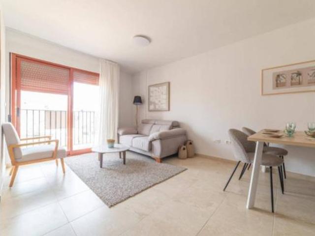 Piso Venta Murcia Capital, Jerónimo y Avileses