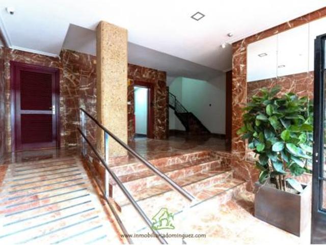 Piso Venta Murcia Capital, La Fama