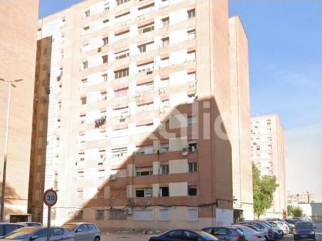 Piso Venta Murcia Capital, La Fama