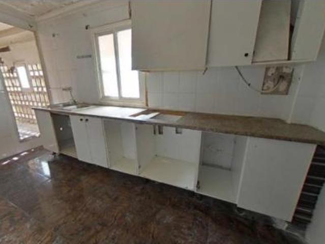 Piso Venta Murcia Capital, La Fama