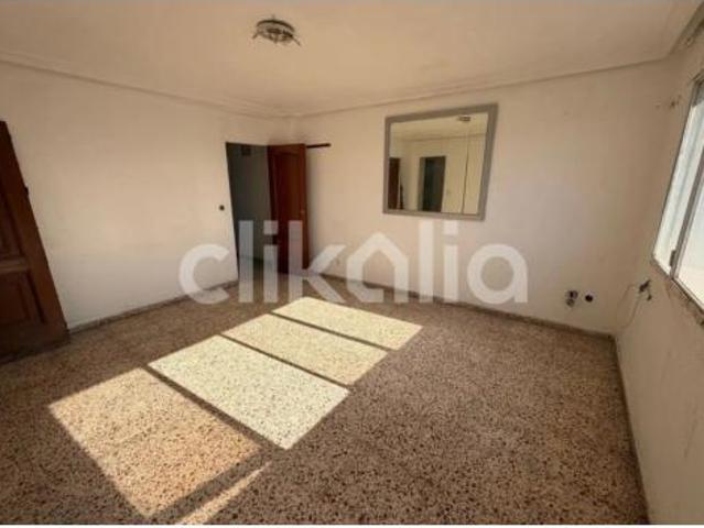 Piso Venta Murcia Capital, La Fama