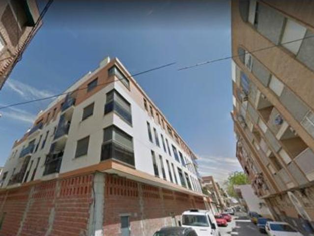 Piso Venta Murcia Capital, La Fama