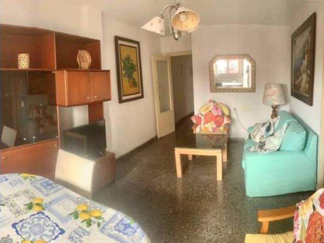 Piso Venta Murcia Capital, La Fama