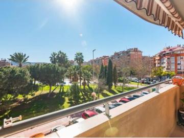 La Flota, Dolores, Murcia - Balcón, Aire acondicionado