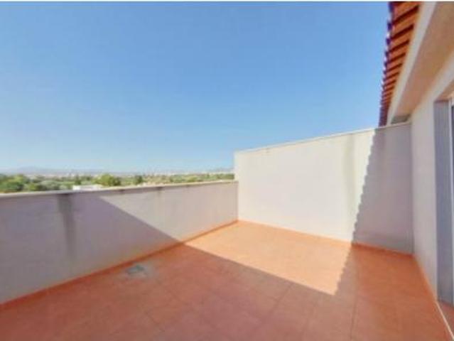 Piso Venta Murcia Capital, La Purísima Barriomar