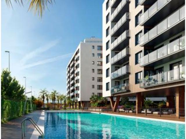 Piso Venta Murcia Capital, La Purísima Barriomar