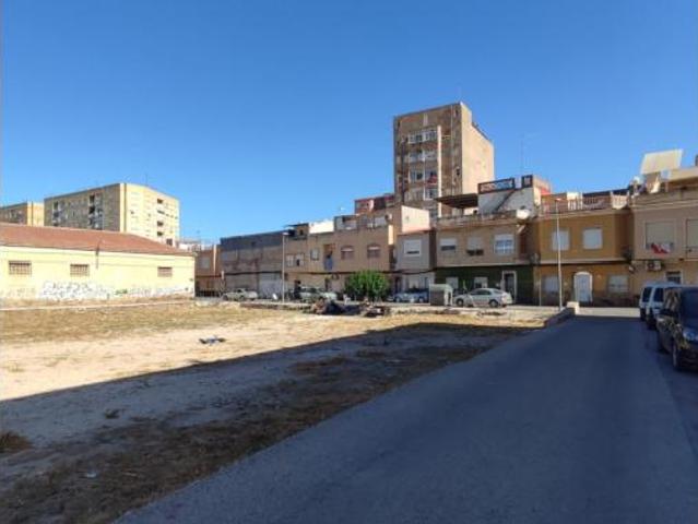 Piso Venta Murcia Capital, La Purísima Barriomar