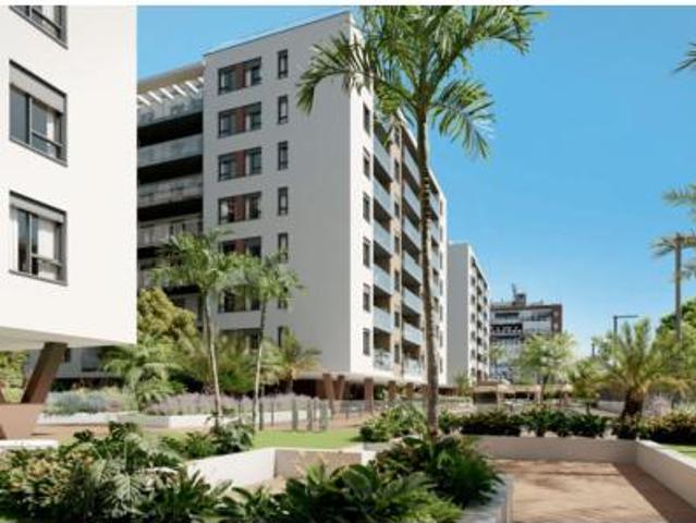 Piso Venta Murcia Capital, La Purísima Barriomar