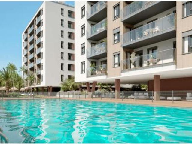Piso Venta Murcia Capital, La Purísima Barriomar
