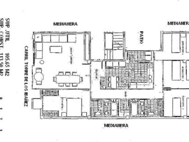 Piso Venta Murcia Capital, La Purísima Barriomar