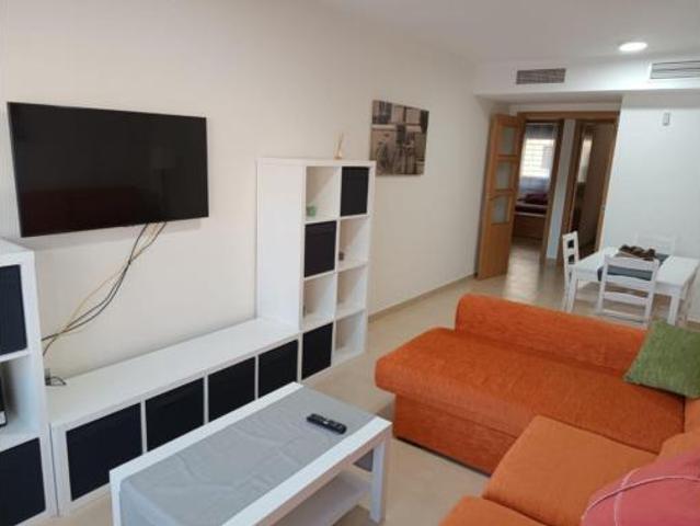 Piso Venta Murcia Capital, La Purísima Barriomar