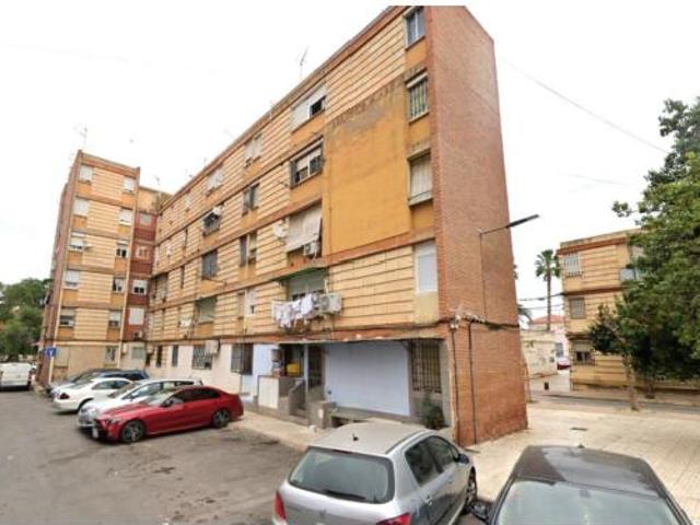 Piso Venta Murcia Capital, La Paz