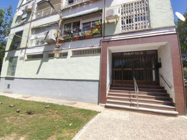 Piso Venta Murcia Capital, La Paz