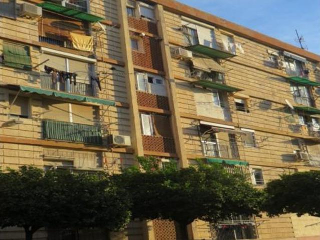 Piso Venta Murcia Capital, La Paz