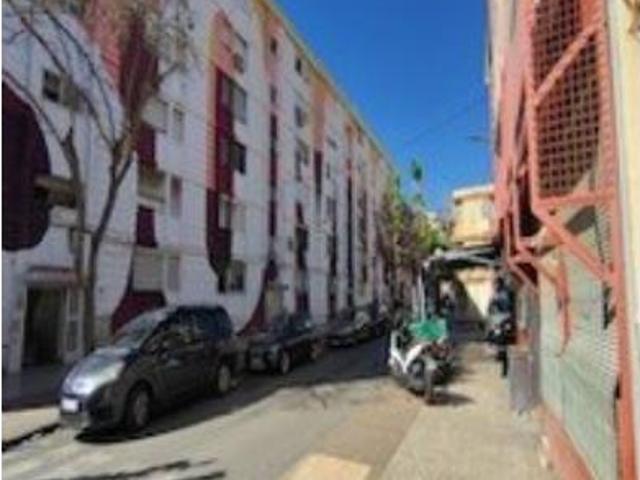 Piso Venta Murcia Capital, La Paz