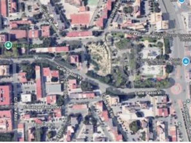 Piso Venta Murcia Capital, La Paz