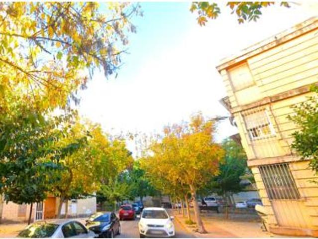 Piso Venta Murcia Capital, La Paz