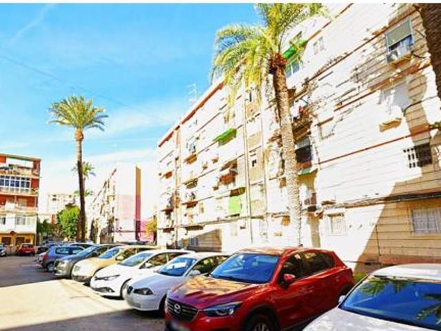 Piso Venta Murcia Capital, La Paz