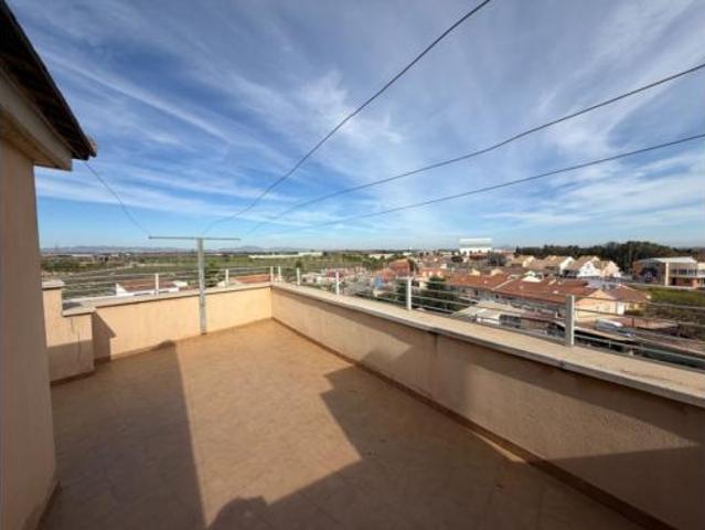 Piso Venta Murcia Capital, Lobosillo