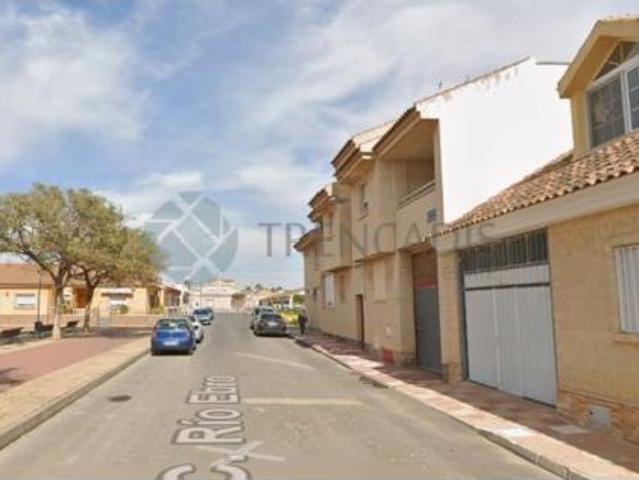 Piso Venta Murcia Capital, Lobosillo