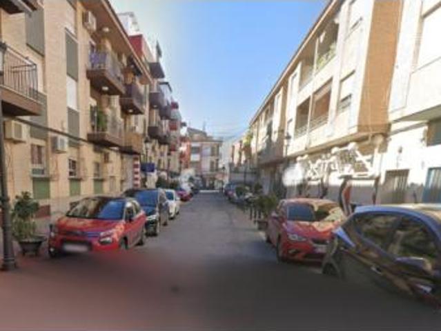 Piso Venta Murcia Capital, Los Dolores