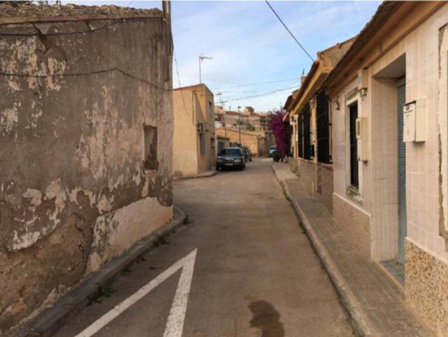 Piso Venta Murcia Capital, Los Martínez del Puerto
