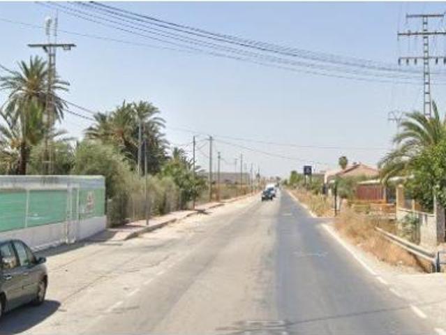 Piso Venta Murcia Capital, Los Ramos