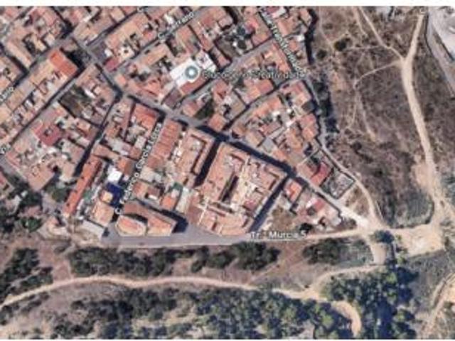 Piso Venta Murcia Capital, Los Ramos
