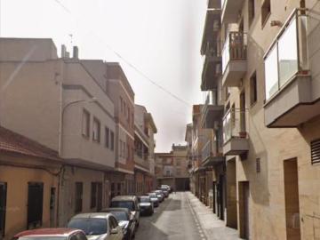 Carmen Huerta, Poligono Sur, Sevilla, Sevilla, Andalucía, Andalucía