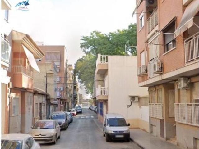 Piso Venta Murcia Capital, Puente Tocinos