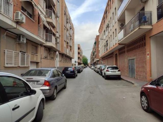 Piso Venta Murcia Capital, Puente Tocinos