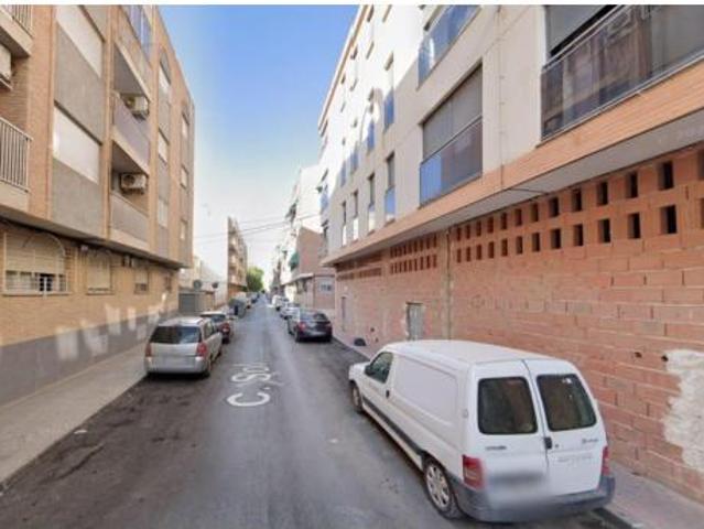 Piso Venta Murcia Capital, Puente Tocinos