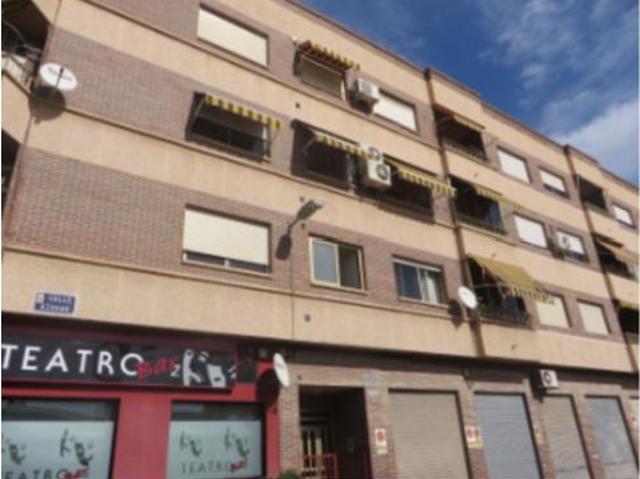 Piso Venta Murcia Capital, Puente Tocinos