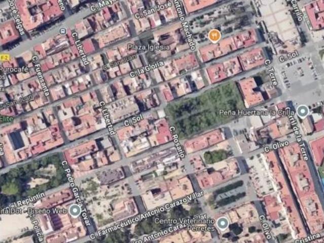 Piso Venta Murcia Capital, Pedanías Este