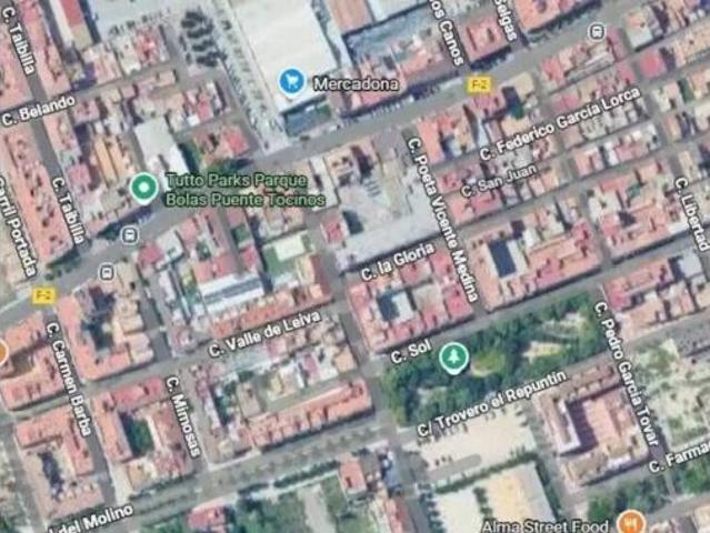 Piso Venta Murcia Capital, Pedanías Este