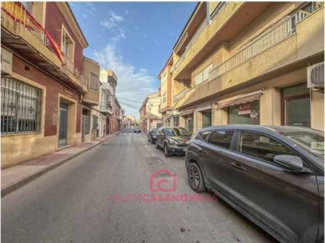 Piso Venta Murcia Capital, Pedanías Este