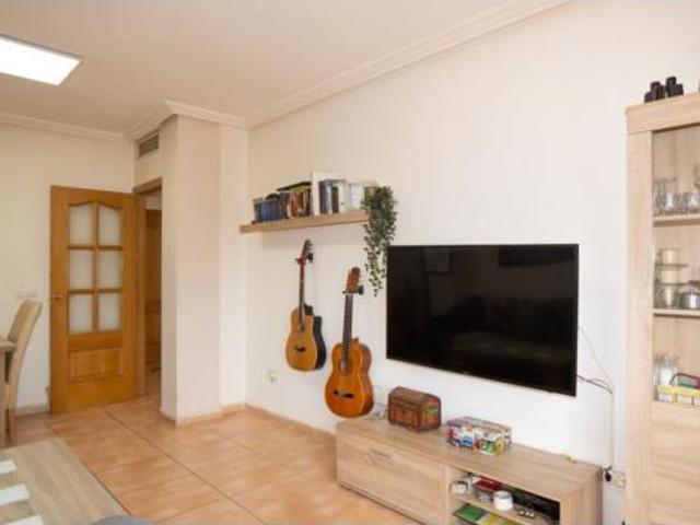 Piso Venta Murcia Capital, Rincón de Beniscordia