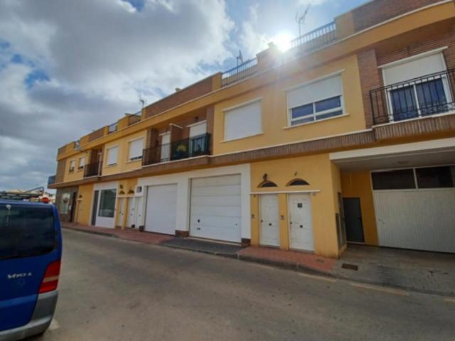 Piso Venta Murcia Capital, Sucina