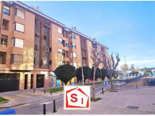 Piso Venta Murcia Capital, Sur