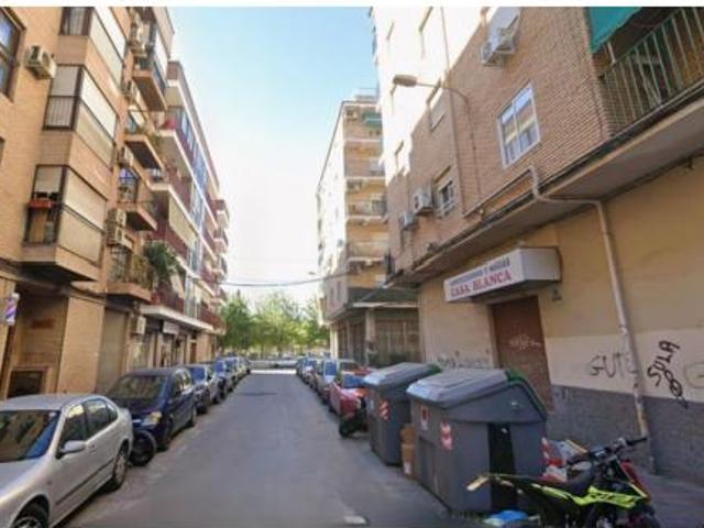 Piso Venta Murcia Capital, San Andrés San Antolín