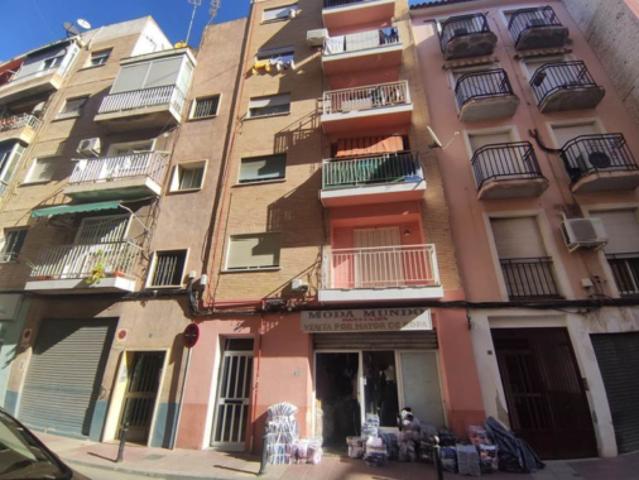 Piso Venta Murcia Capital, San Andrés San Antolín