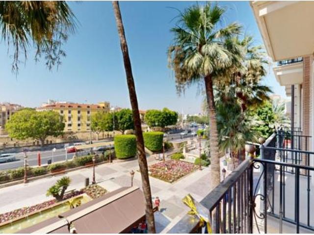 Piso Venta Murcia Capital, San Andrés San Antolín