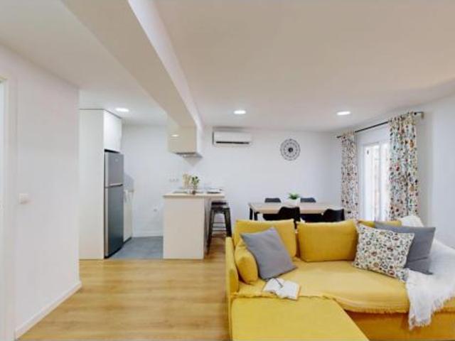 Piso Venta Murcia Capital, San Andrés San Antolín