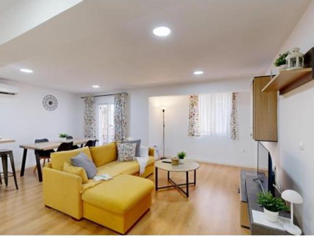 Piso Venta Murcia Capital, San Andrés San Antolín