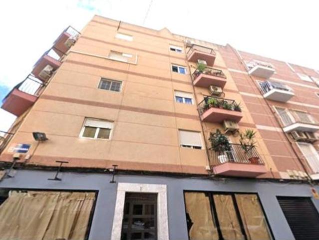 Piso Venta Murcia Capital, San Antón