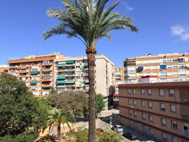 Piso Venta Murcia Capital, San Antón