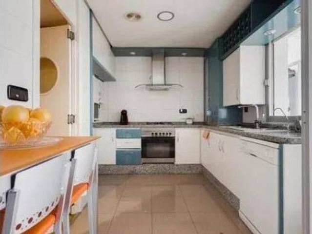 Piso Venta Murcia Capital, San Antón