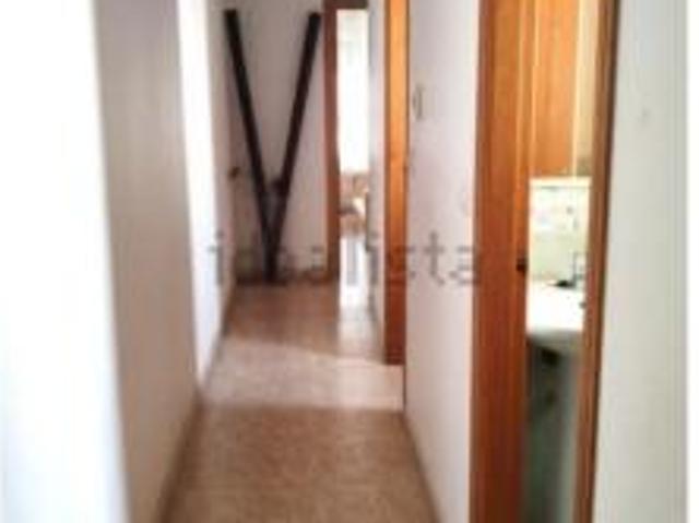 Piso Venta Murcia Capital, San Benito Patiño