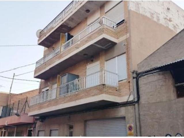 Piso Venta Murcia Capital, San Benito Patiño